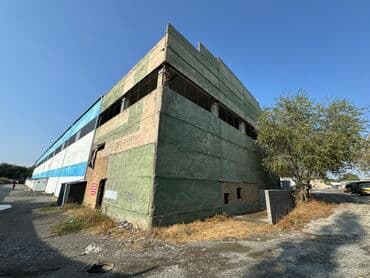 Продам коммерческое помещение в Оше, 860 м², 3 этажа Продается at lalafo.kg Продам коммерческое помещение в Оше, 860 м², 3 этажа Продается