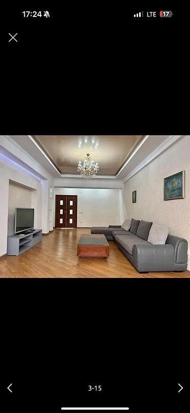 kbt store розыгрыш квартиры: 4 комнаты, Собственник, Без подселения, С мебелью полностью — 9