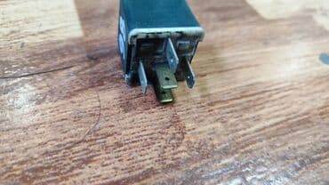 сколько стоят электронные часы: Реле с японского автомобиля Номер 4 R D 0 0 3 5 2 0 - 0 8 См.Фото — 2