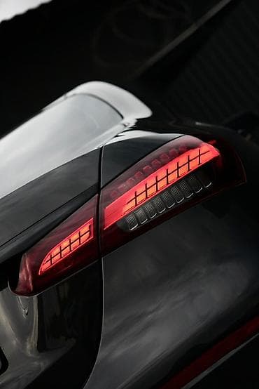 разноширокие: Mercedes-Benz E-Class: 2020 г., 2 л, Автомат, Бензин, Седан — 10