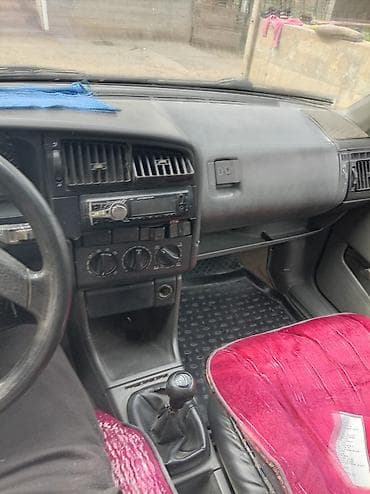 фаркоп срв: Volkswagen Passat Variant: 1989 г., Универсал — 6