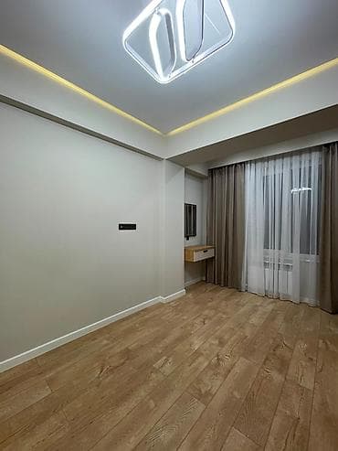 2 бөлмө, 68 м², Технопарк Элитка, 10 кабат, Евро оңдоо — 8