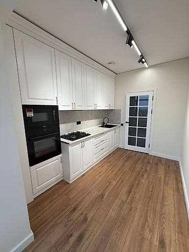 Недвижимость: 2 комнаты, 62 м², Филармония Элитка, 10 этаж, Евроремонт — 5