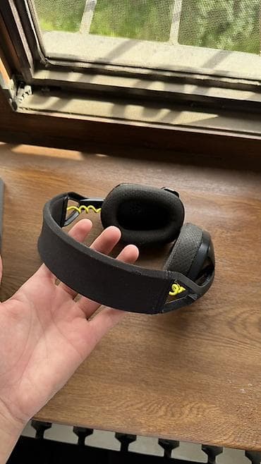 pixel buds: Продаю наушники Logitech G435 мощные - Полноразмерные наушники — 3