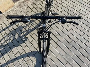 bmx mtb: Горные велосипеды (MTB) 26" - Колеса: 26", покрышки с выраженным — 4