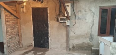 ак ордо 3 какой район: 30 м², Без мебели — 1