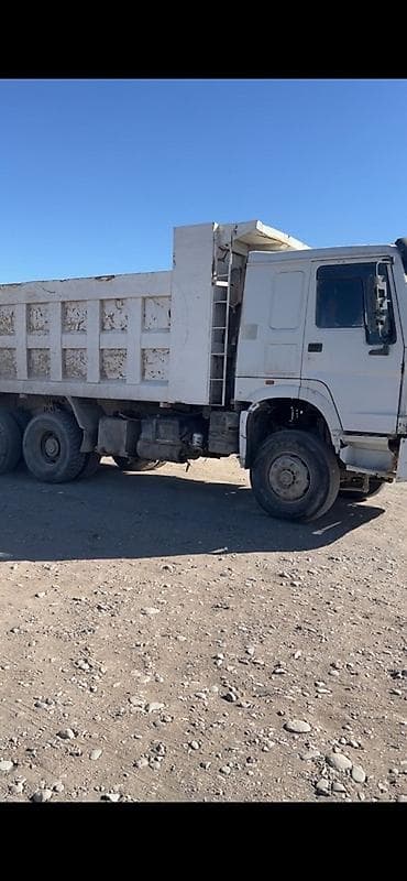 yto traktor: Грузовик, Б/у — 3