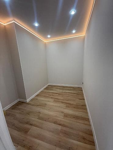 Гаражи: 1 комната, 40 м², Элитка, 9 этаж, Евроремонт — 6