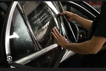 тонировка сетка: ВЫЕЗДНАЯ ТАНИРОВКА АВТО Тонирование и бронирование автомобильных — 6