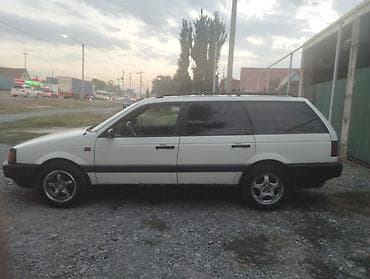 фары опель вектра б: Volkswagen Passat Variant: 1993 г., 1.8 л, Механика, Бензин, Универсал — 2