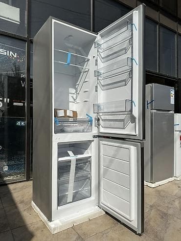 советский холодильник: Холодильник Avest, Новый, Двухкамерный — 7