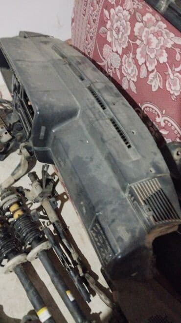 диски на зил: Железные Диски R 14 Комплект, Б/у — 4