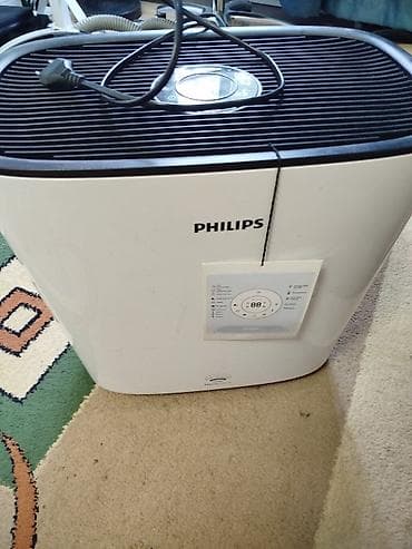 Воздухоочиститель Philips