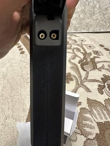 imax b6: Пусковое устройство (джамп-стартер) Yesido VC11 800A, 6000mAh + фонарь — 6