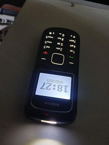 jet black: Nokia 2, цвет - Черный — 2