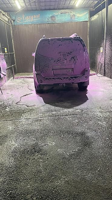 1gr fe: Nissan Pathfinder: 2010 г., 2.5 л, Автомат, Дизель, Внедорожник — 5