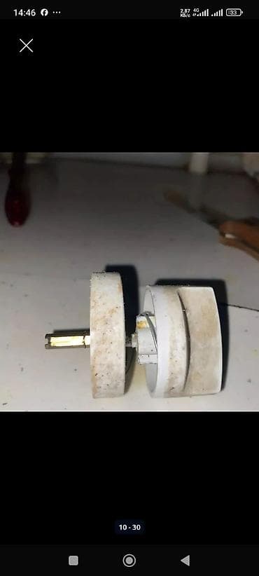 Техниканы оңдоо: Ремонт электрических плит и духовых шкафов на дому. - Диагностика — 8