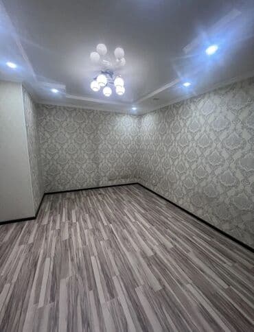 аренда 1комнатные квартиры в бишкеке: 1 комната, 38 м², Элитка, 6 этаж, Евроремонт — 7