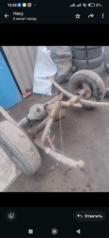 мотор на москвич: Продаю различные запчасти на москвич 412 двигатель Победа Газ М 20 — 2