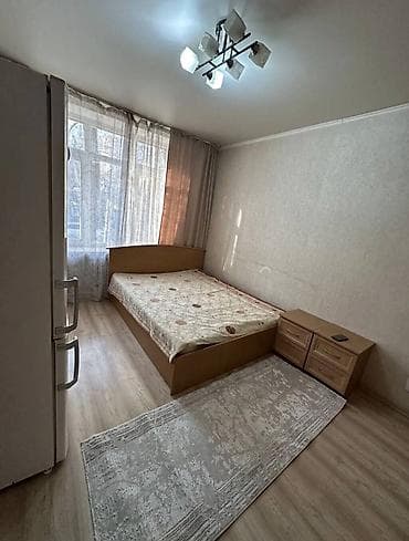 sky: 2 комнаты, 40 м², Мед Академия Хрущевка, 1 этаж, Косметический ремонт — 1