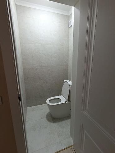 Недвижимость: 2 комнаты, 62 м², Элитка, 4 этаж, Евроремонт — 5