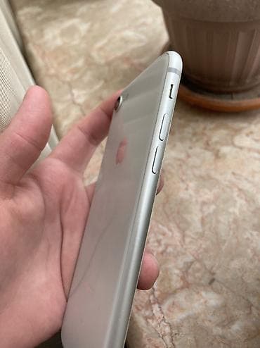 iphone 6 64: IPhone 8, Б/у, 64 ГБ, Белый, Зарядное устройство, 82 % — 5