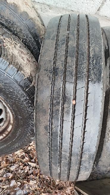 шины белаз: Продаю на гигант — 1