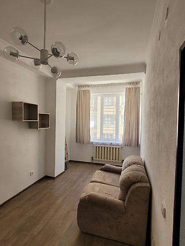 1 комната, 28 м², Элитка, 4 этаж, Косметический ремонт — 8