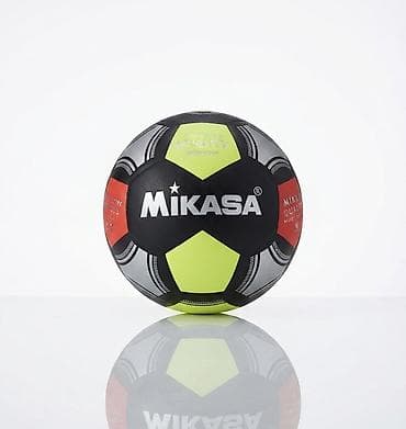 открыто: Футбольный мяч Mikasa - Бренд: Mikasa - Тип: футбольный мяч - — 1