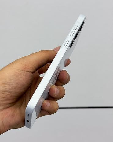 iphone rx: Samsung Galaxy A35 5G, Б/у, 256 ГБ, цвет - Белый, В рассрочку, 2 SIM — 6