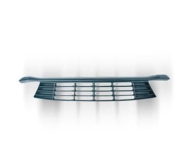 kia rio 2017: Решетка бампера Rio 5 20 2017, 2018, 2019, 2020, 2021, 2022, 2023 год — 1