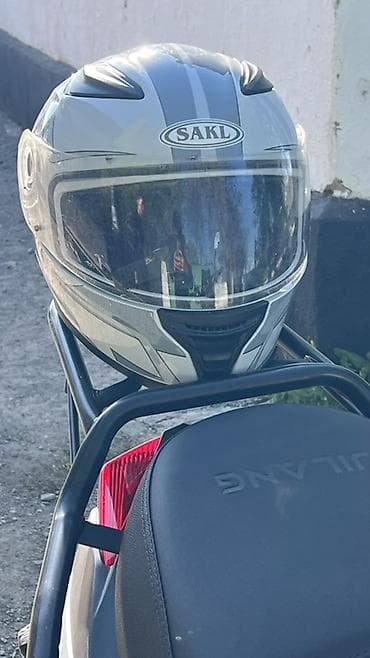 восход мото: Тип скутера 150 куб. см, Бензин, Б/у — 3