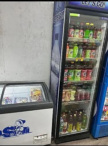 rent: Аламедин 1 Кольбаева Продется магазин Отдельностоящий магазин — 7