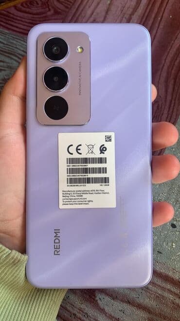 купить ноутбук для игр: Redmi, Redmi 15, Б/у, 128 ГБ, 2 SIM — 1