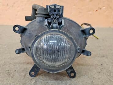 туманка бмв: Правая противотуманная фара BMW 2004 г., Б/у, Оригинал, Германия — 2