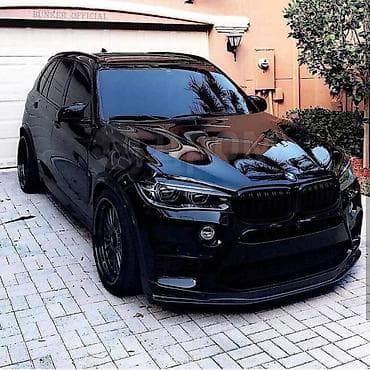 Скупка катализаторов: Комплект BMW, цвет - Черный — 1