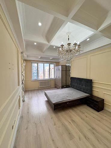 квартиру студию: 1 комната, 46 м², Элитка, 7 этаж, Евроремонт — 4