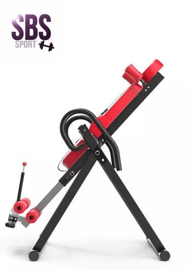 аль вазнун побочные эффекты: Практичный, удобный, качественный инверсионный стол — 3