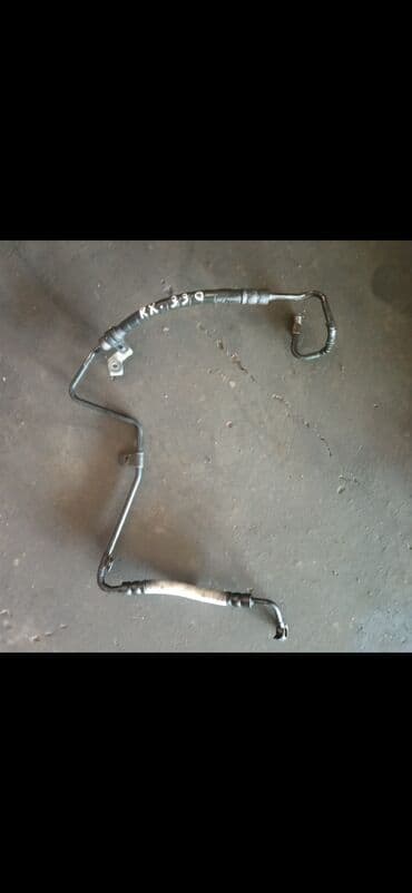 Шланг шланги высокого давления реставрация делаем для гуура на любую at lalafo.kg Шланг шланги высокого давления реставрация делаем для гуура на любую