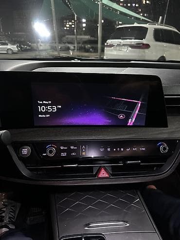 kia k8 бампер: Kia K8: 2022 г., 1.6 л, Автомат, Гибрид, Седан — 7