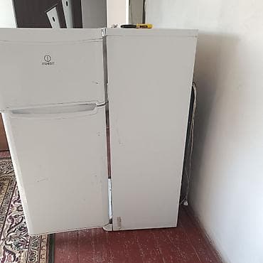 купить индезит холодильник: Холодильник Indesit, Двухкамерный — 3