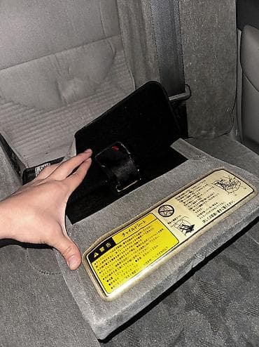 camry 50se: Toyota Camry: 1997 г., 2.2 л, Автомат, Бензин, Седан — 7