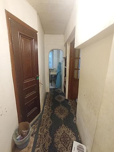 квартира карпинка: 1 комната, Семейным — 3