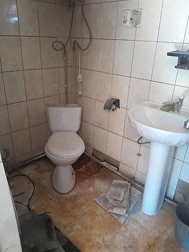 Сдаются дом на длительное время частично есть мебель. село Восток