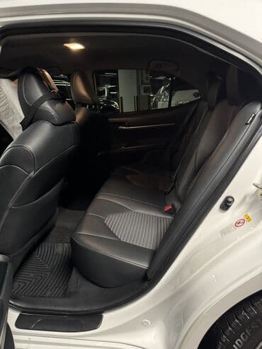 бу шины оптом: Toyota Camry: 2018 г., 2.5 л, Автомат, Бензин, Седан — 10