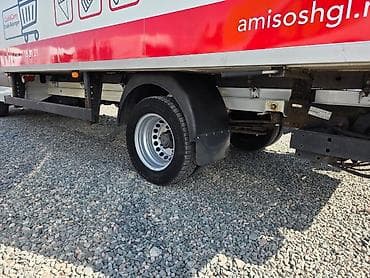 инфо: Холодильный бутка Mercedes‑Benz Sprinter 516 объем 2.2 2013-года - — 5