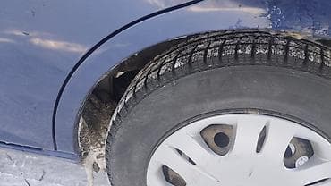 Honda Jazz: 2002 г., 1.4 л, Механика, Бензин, Хэтчбэк — 8