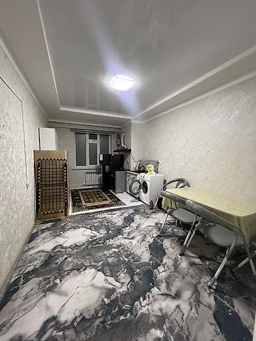 new city: 1 комната, Риэлтор, С мебелью полностью — 3