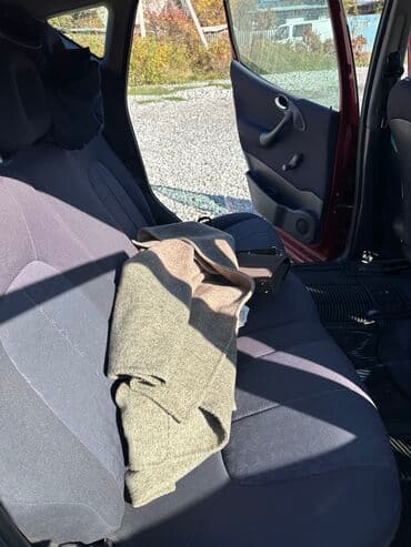 привозные двигатели в бишкеке для пассат б3: Mercedes-Benz A-class: 2003 г., 1.7 л, Автомат, Дизель, Седан — 9