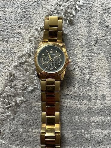 Наручные часы: Классические часы часы, Patek Philippe, Мужские — 1